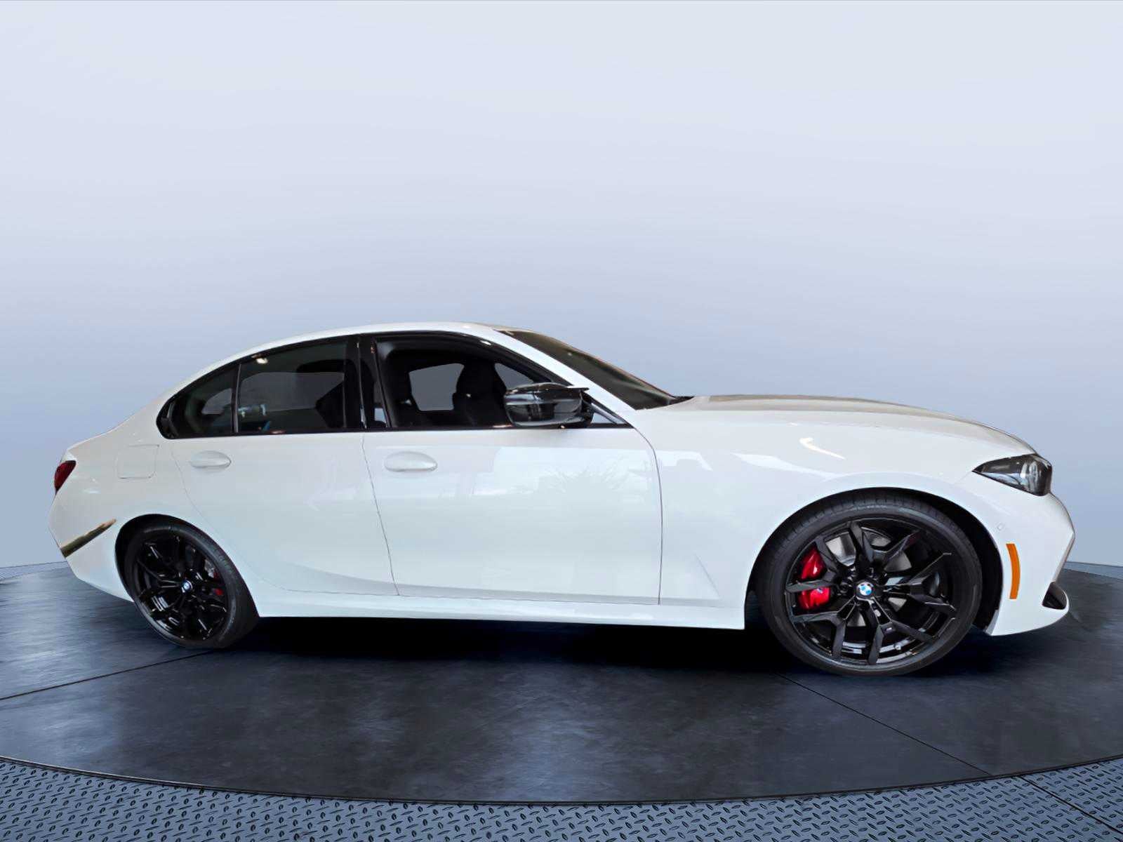 2026 BMW M340i NA M340i NA