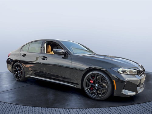 2026 BMW M340i NA M340i NA