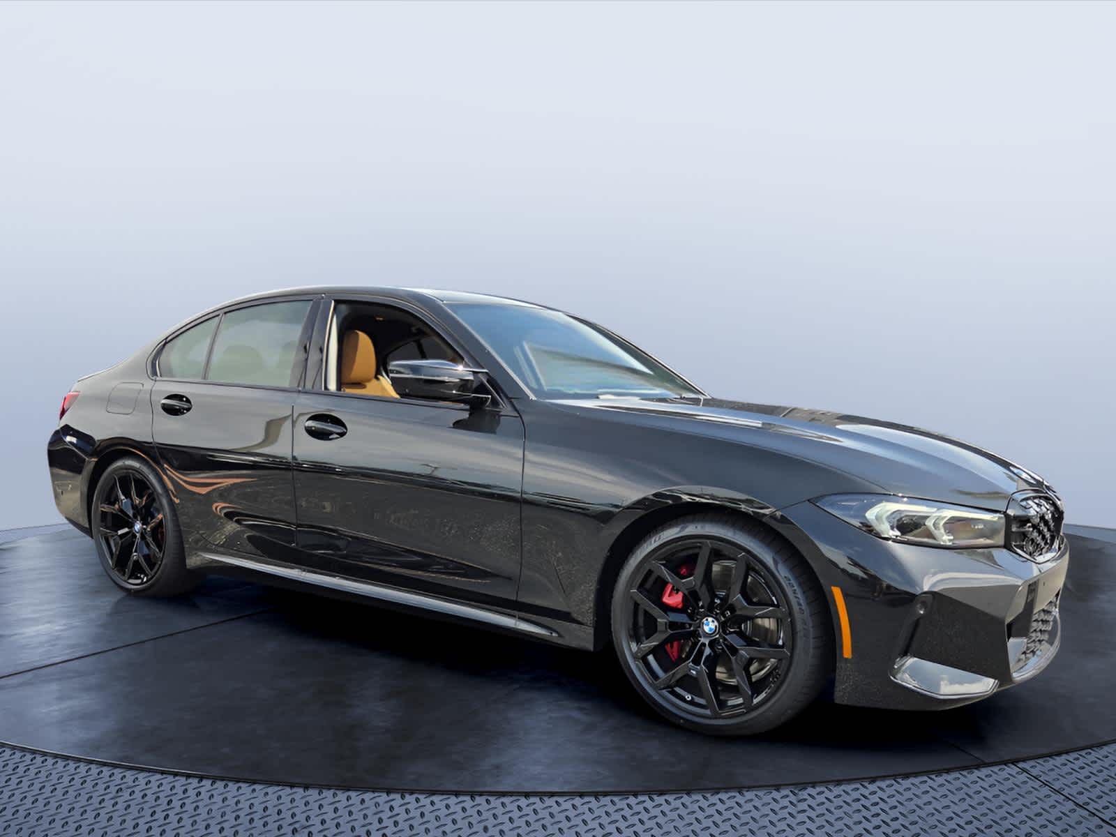 2026 BMW M340i NA M340i NA