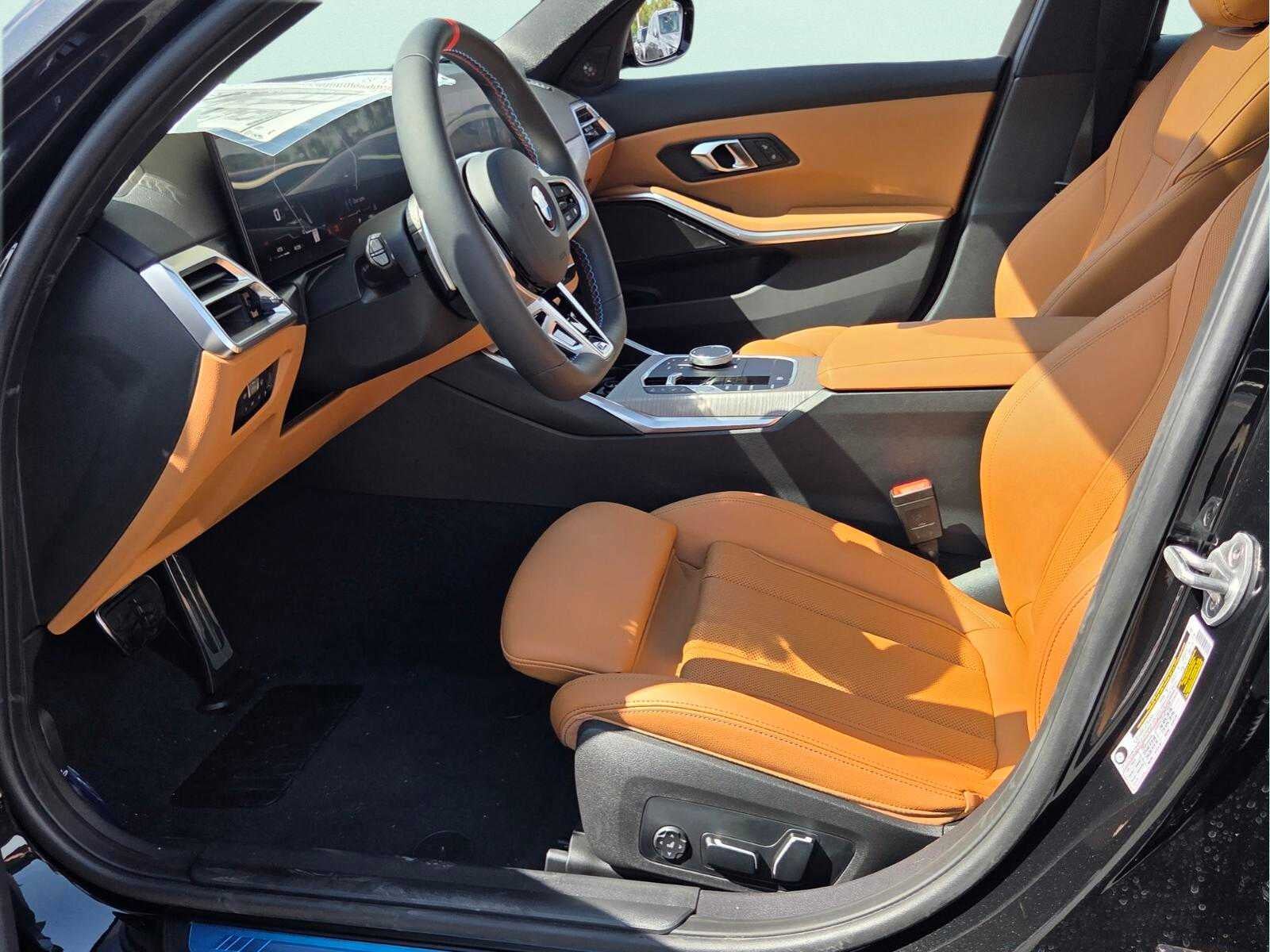 2026 BMW M340i NA M340i NA