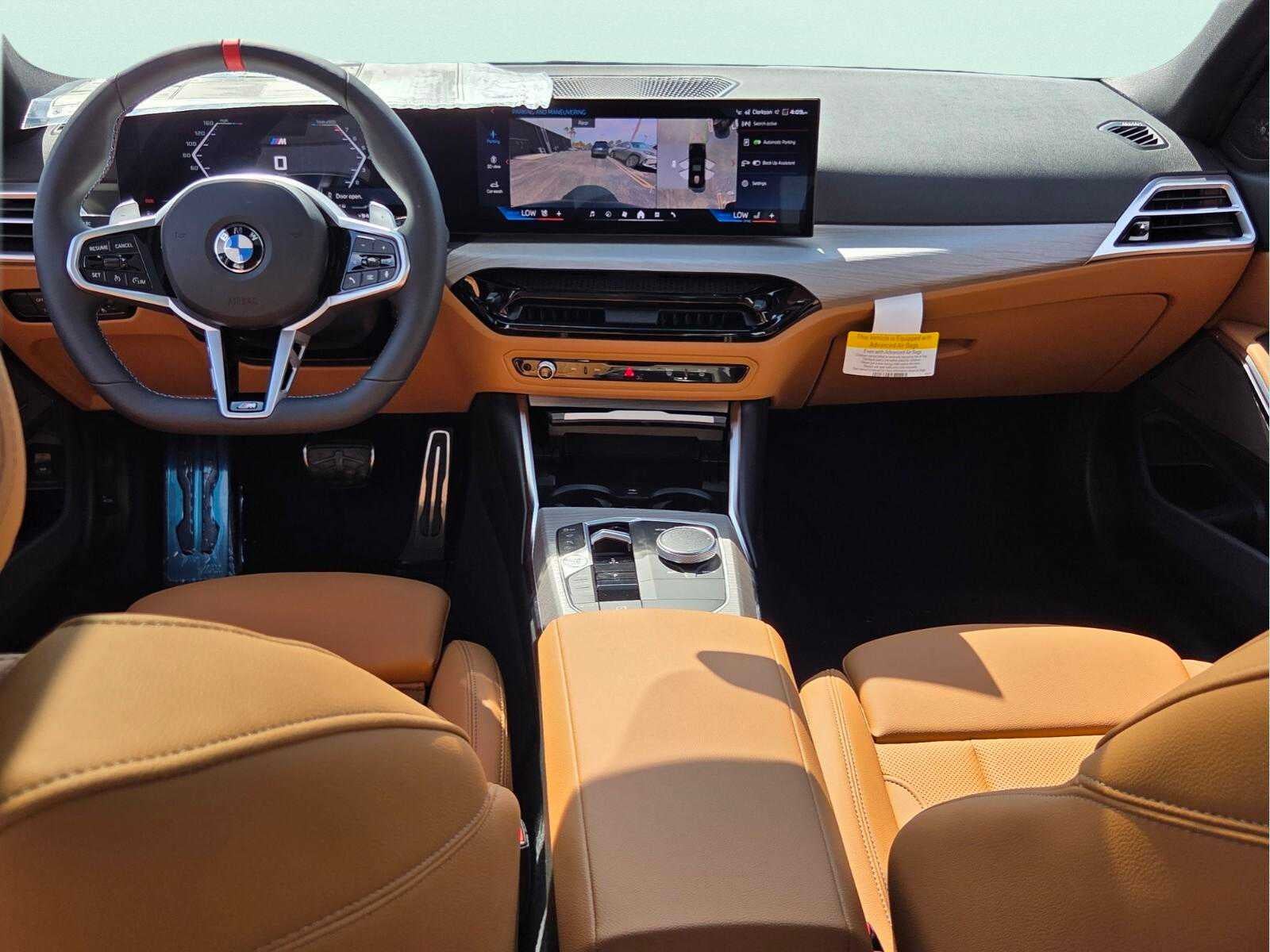2026 BMW M340i NA M340i NA
