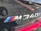 2026 BMW M340i NA M340i NA