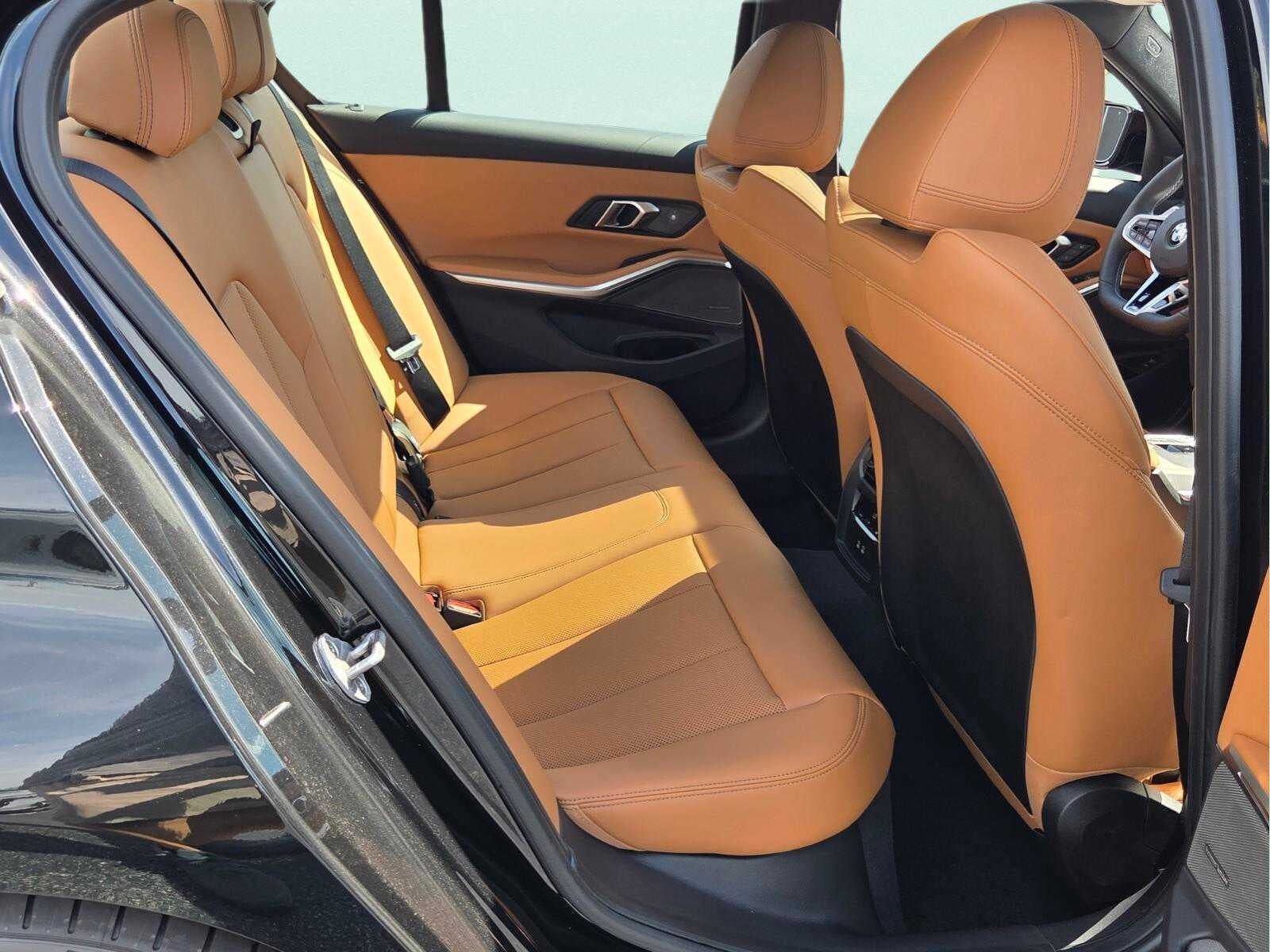 2026 BMW M340i NA M340i NA