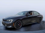 2026 BMW M340i NA M340i NA