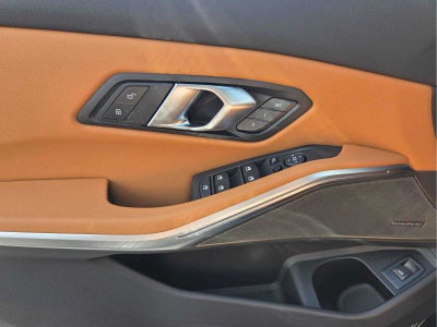 2026 BMW M340i NA M340i NA