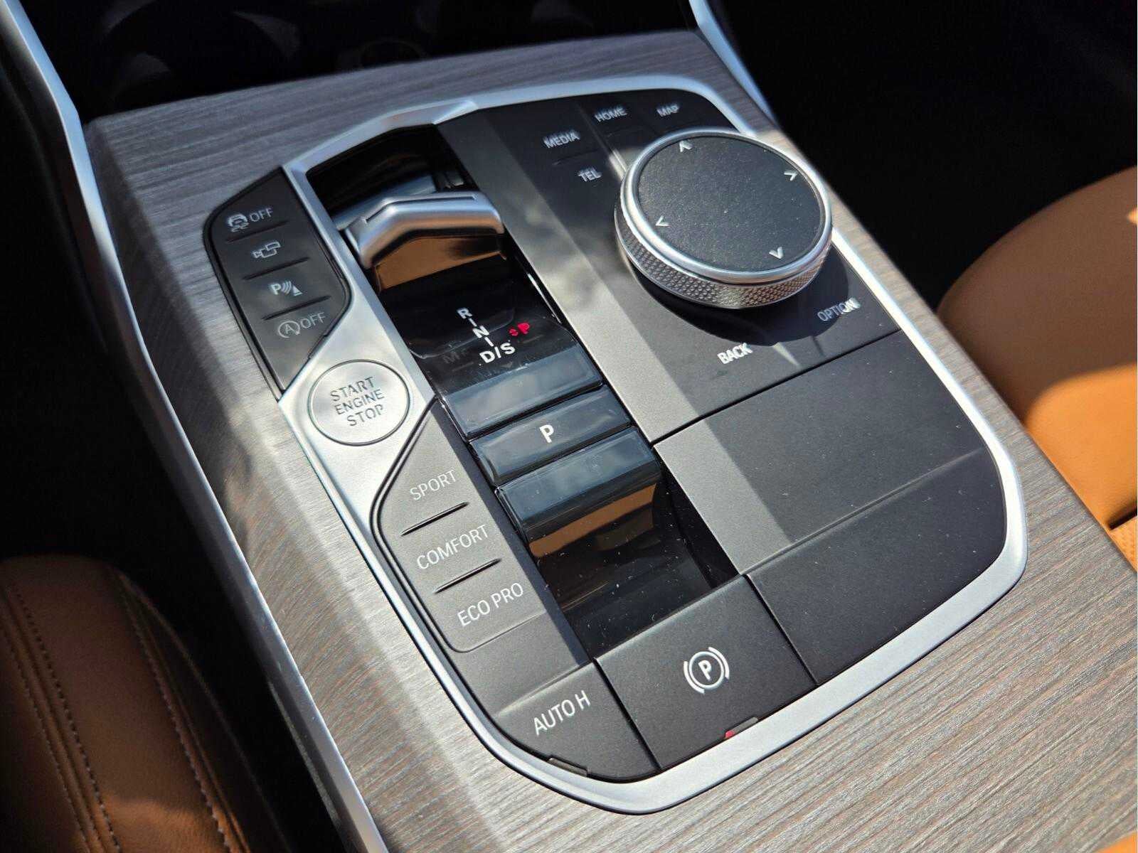 2026 BMW M340i NA M340i NA