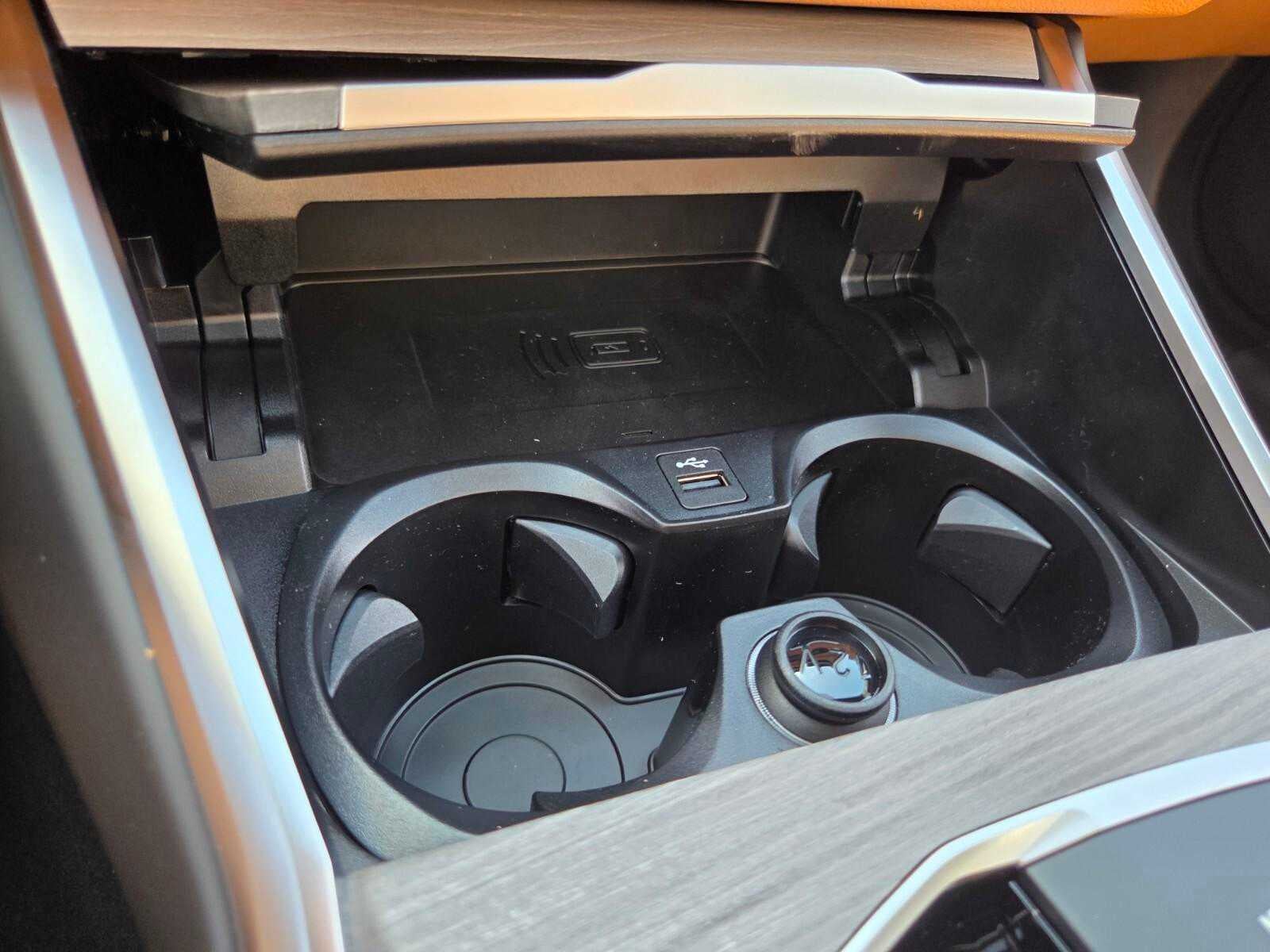 2026 BMW M340i NA M340i NA