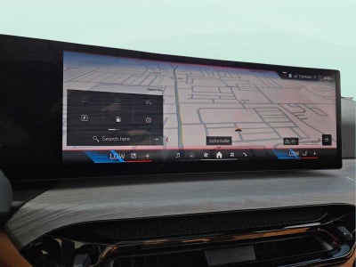 2026 BMW M340i NA M340i NA