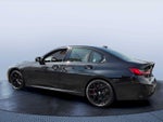 2026 BMW M340i NA M340i NA