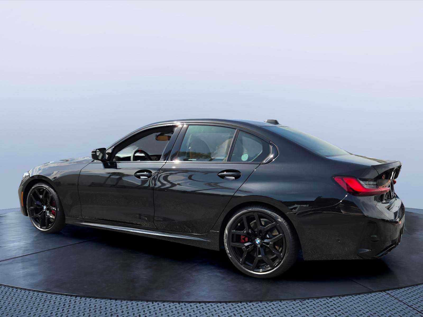 2026 BMW M340i NA M340i NA