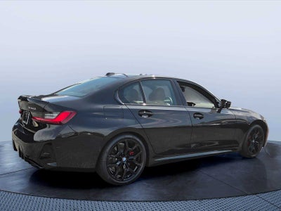 2026 BMW M340i NA M340i NA