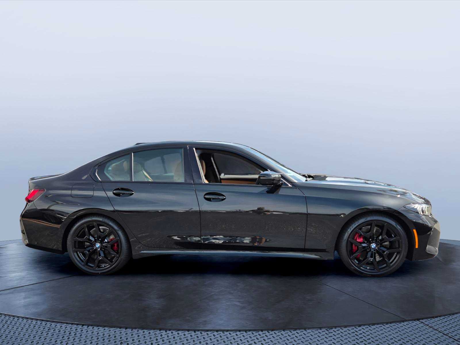 2026 BMW M340i NA M340i NA