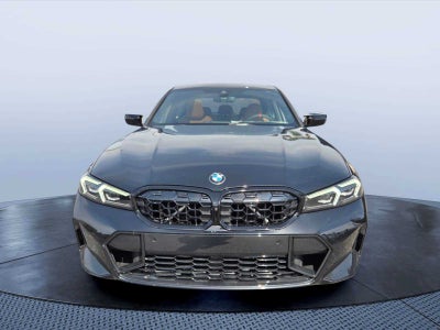 2026 BMW M340i NA M340i NA