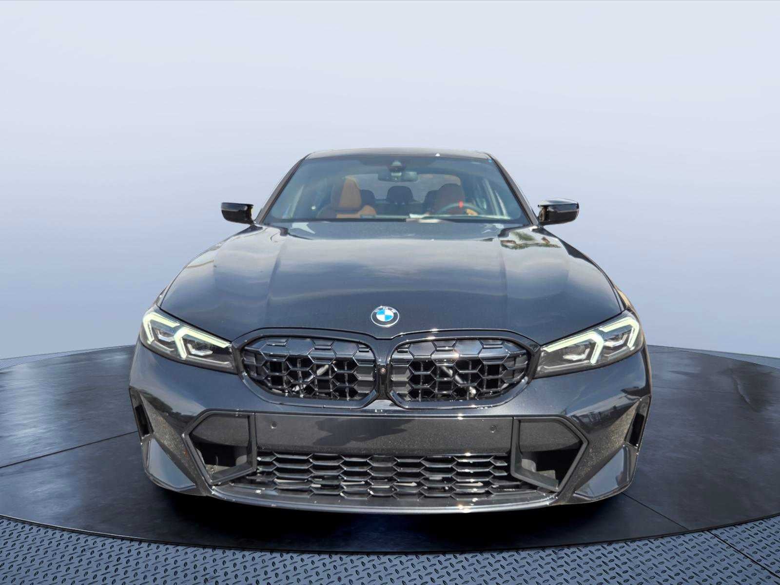 2026 BMW M340i NA M340i NA
