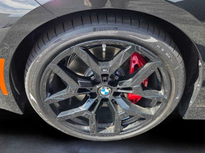 2026 BMW M340i NA M340i NA
