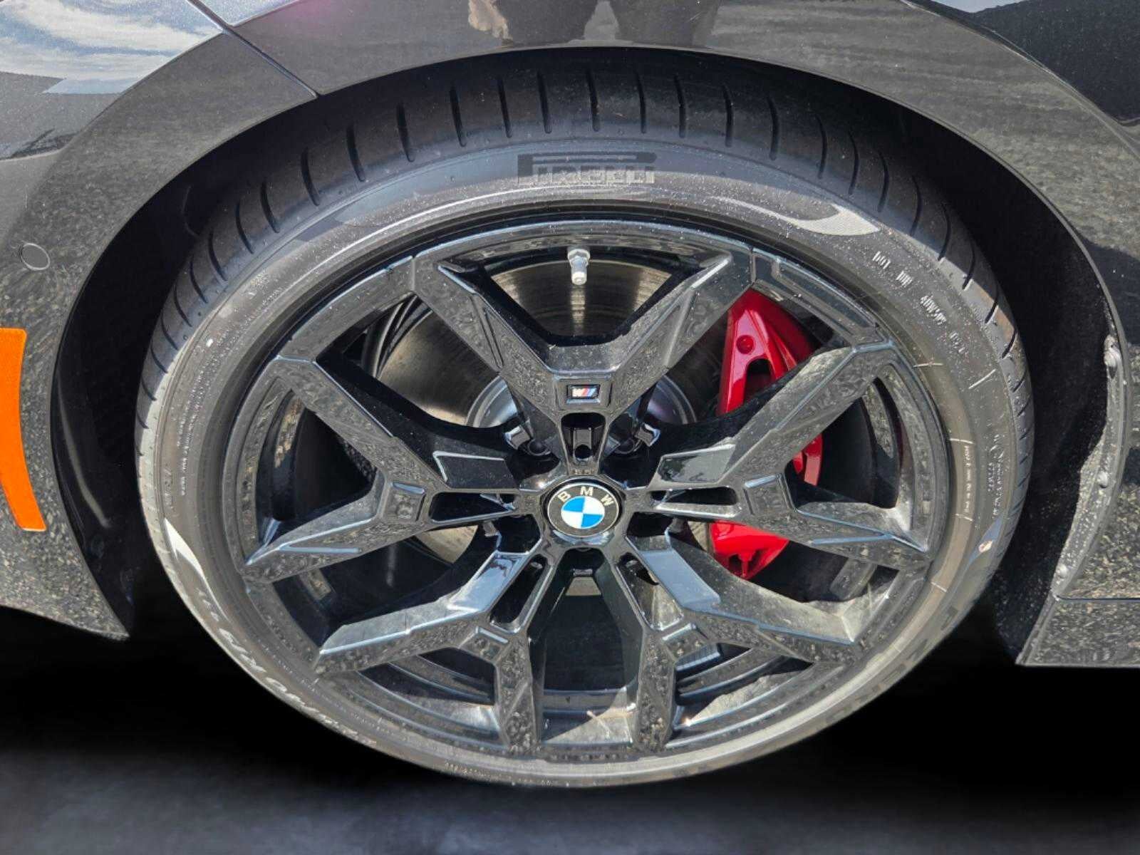 2026 BMW M340i NA M340i NA