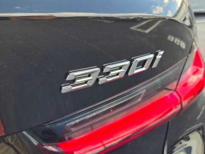 2026 BMW 330i NA 330i NA