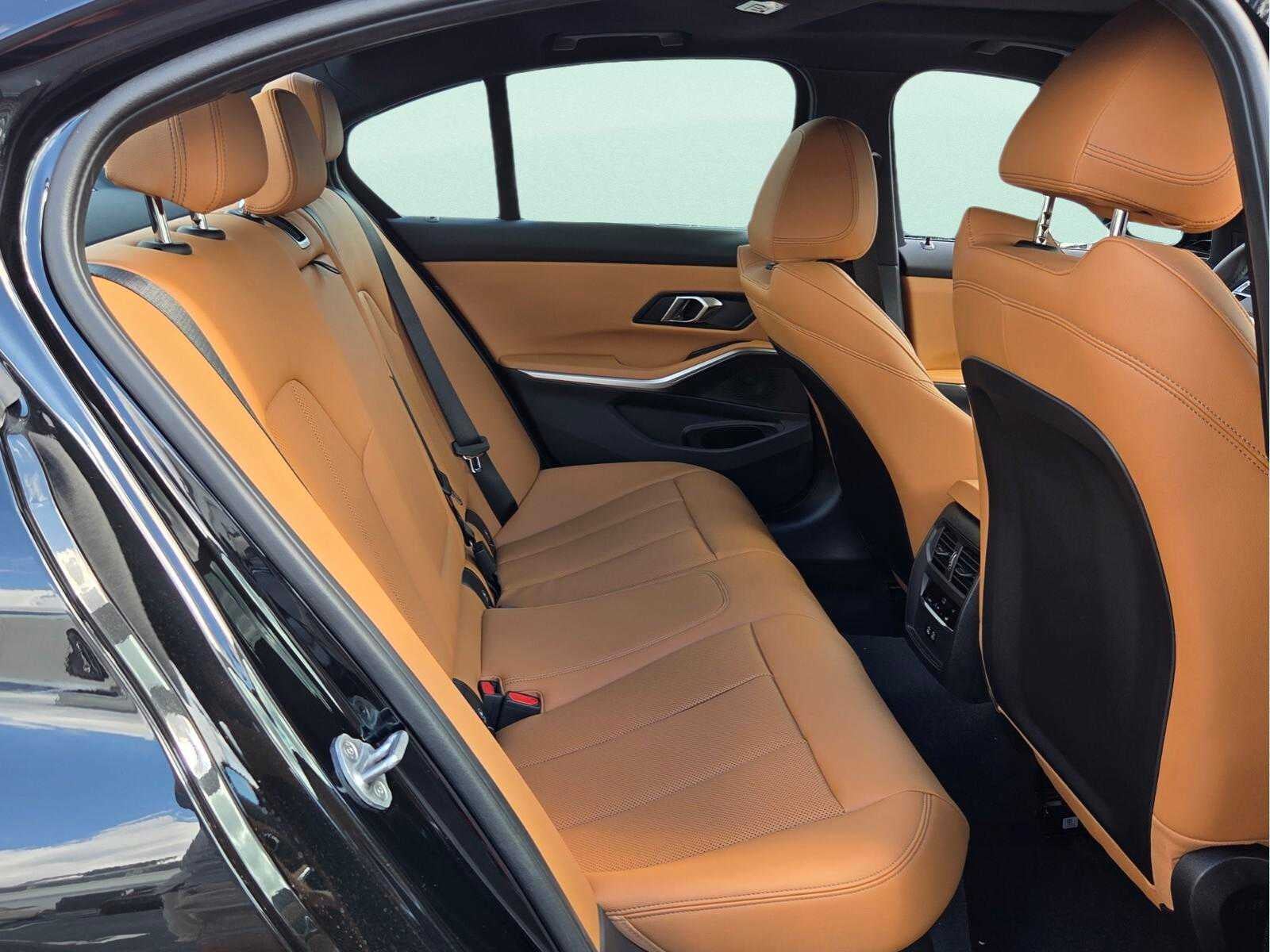 2026 BMW 330i NA 330i NA