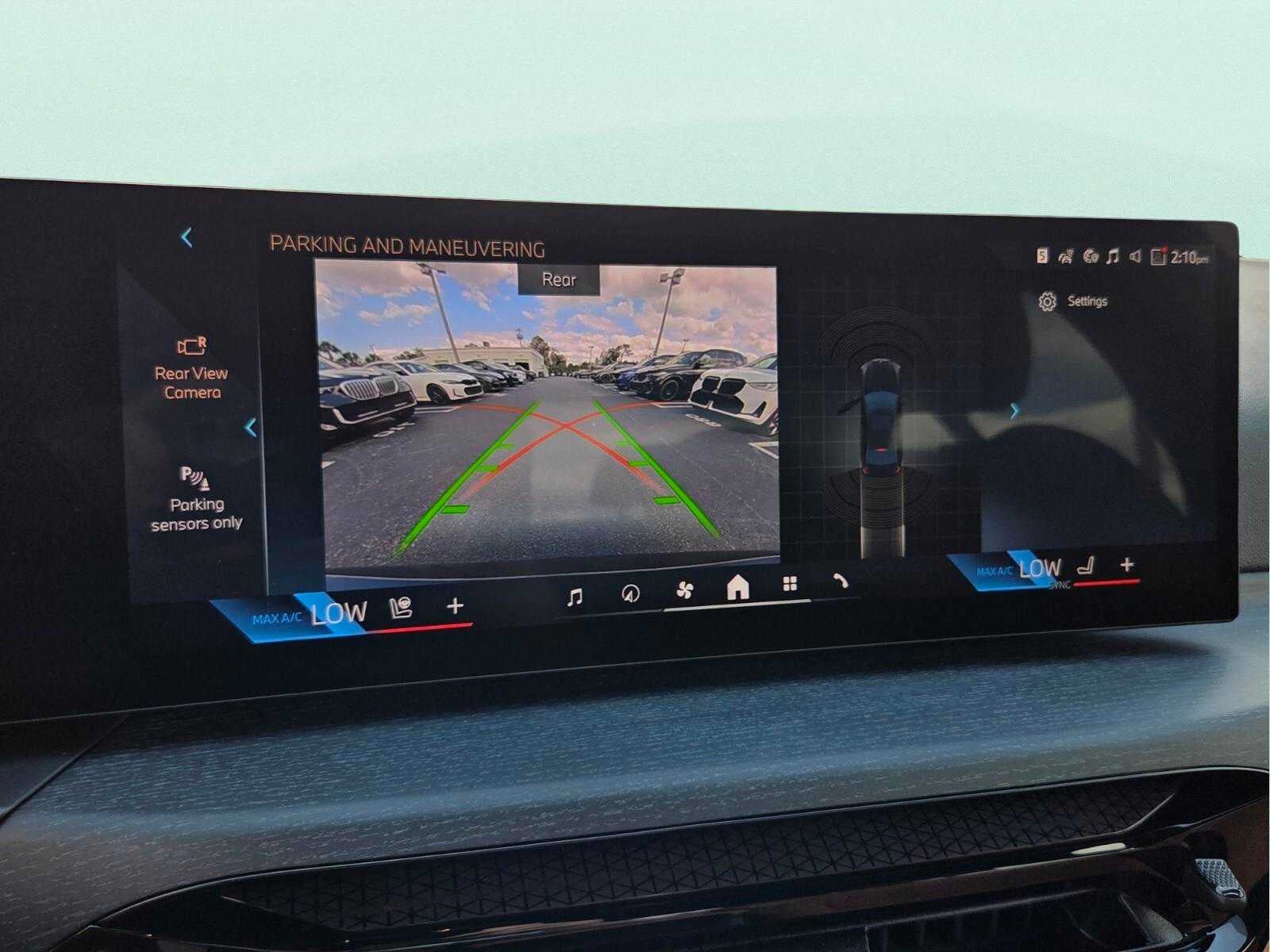 2026 BMW 330i NA 330i NA