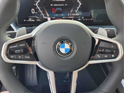 2026 BMW 330i NA 330i NA