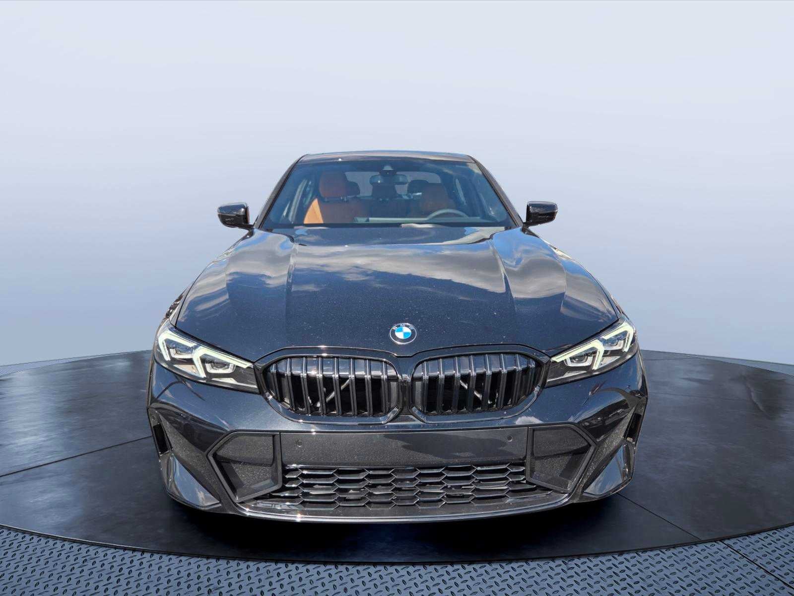 2026 BMW 330i NA 330i NA