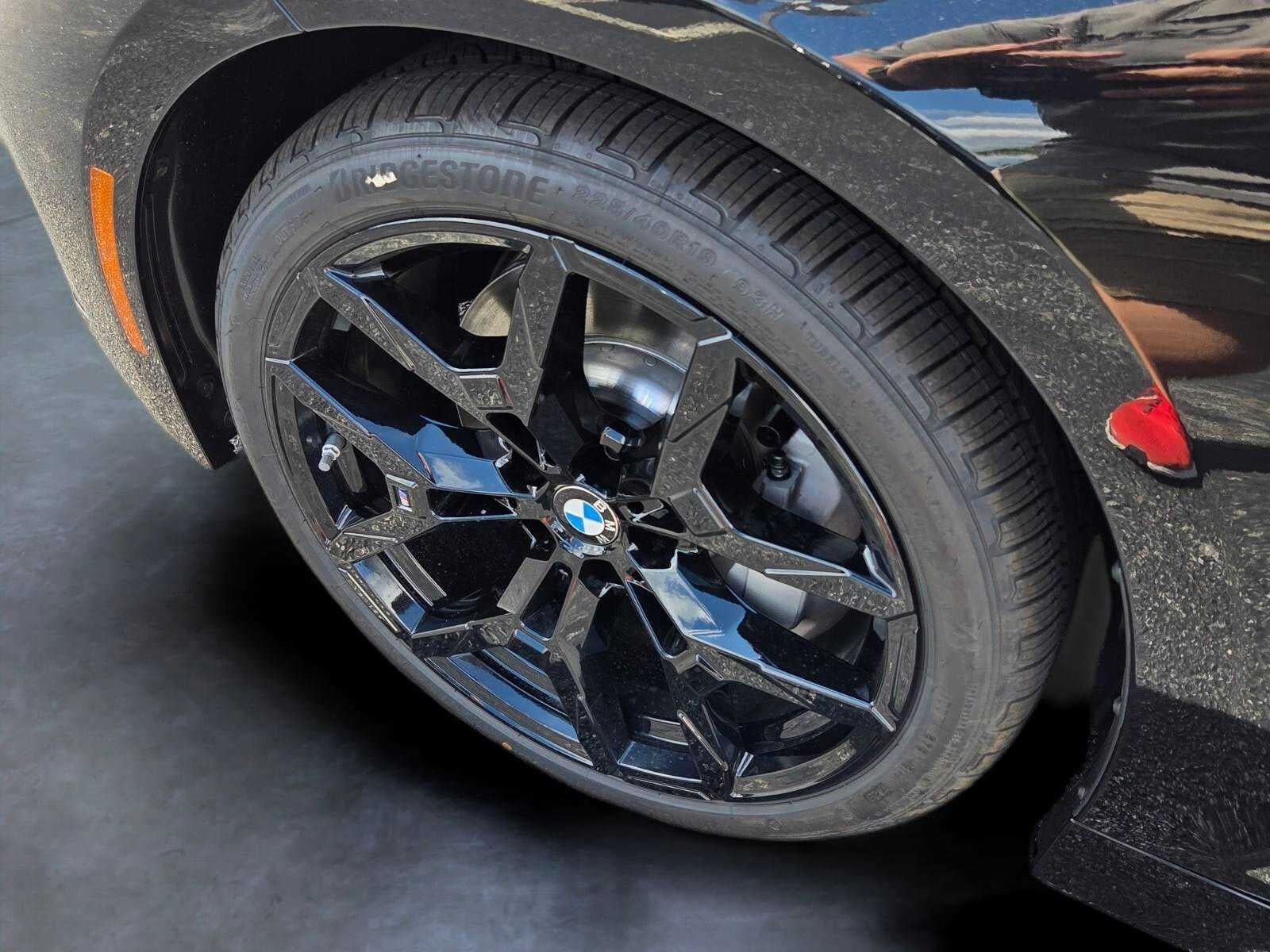 2026 BMW 330i NA 330i NA
