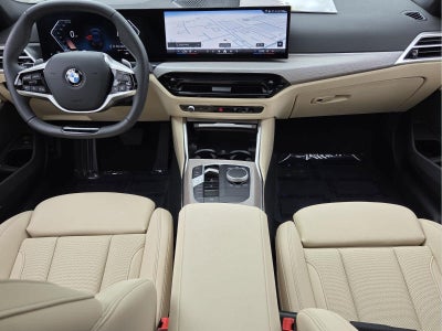 2025 BMW 330i 330i