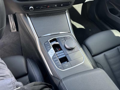 2025 BMW 3 Series 330i