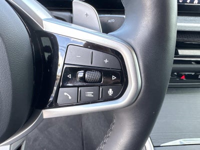 2025 BMW 3 Series 330i