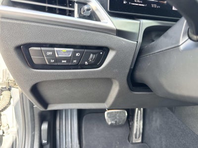 2025 BMW 3 Series 330i