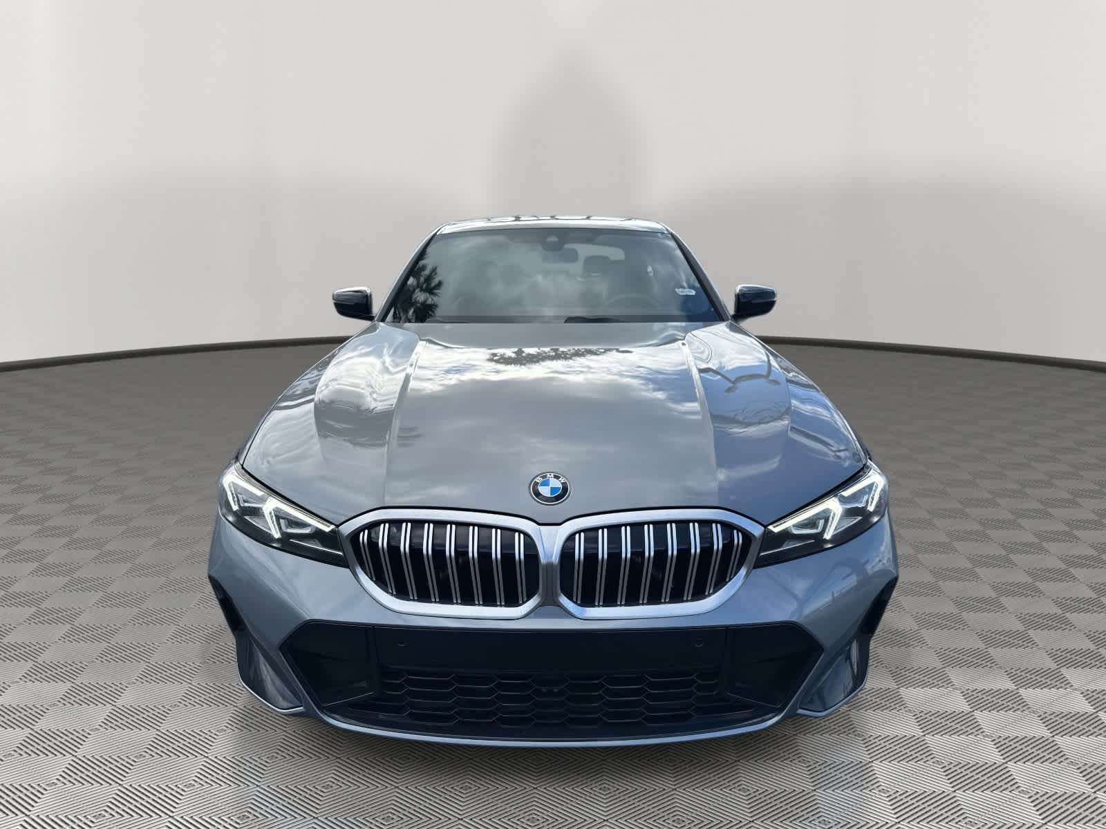 2025 BMW 3 Series 330i