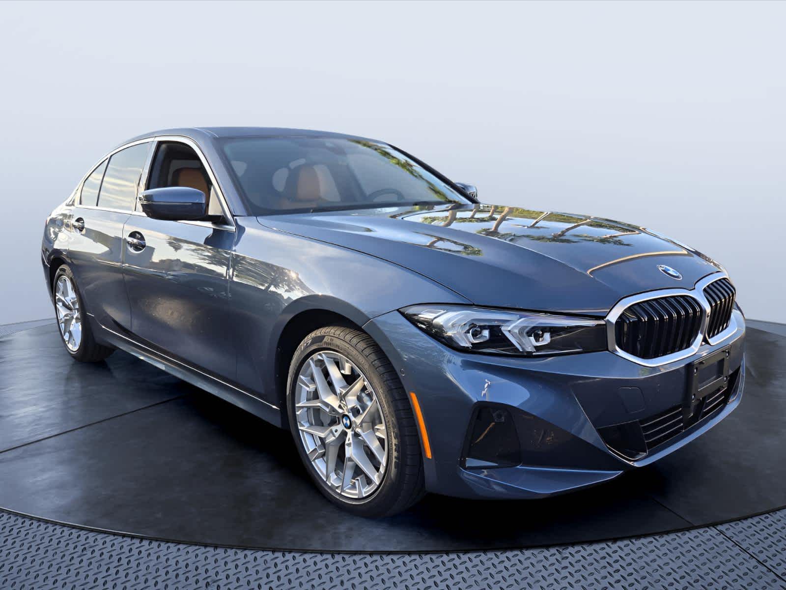 2026 BMW 330i NA 330i NA