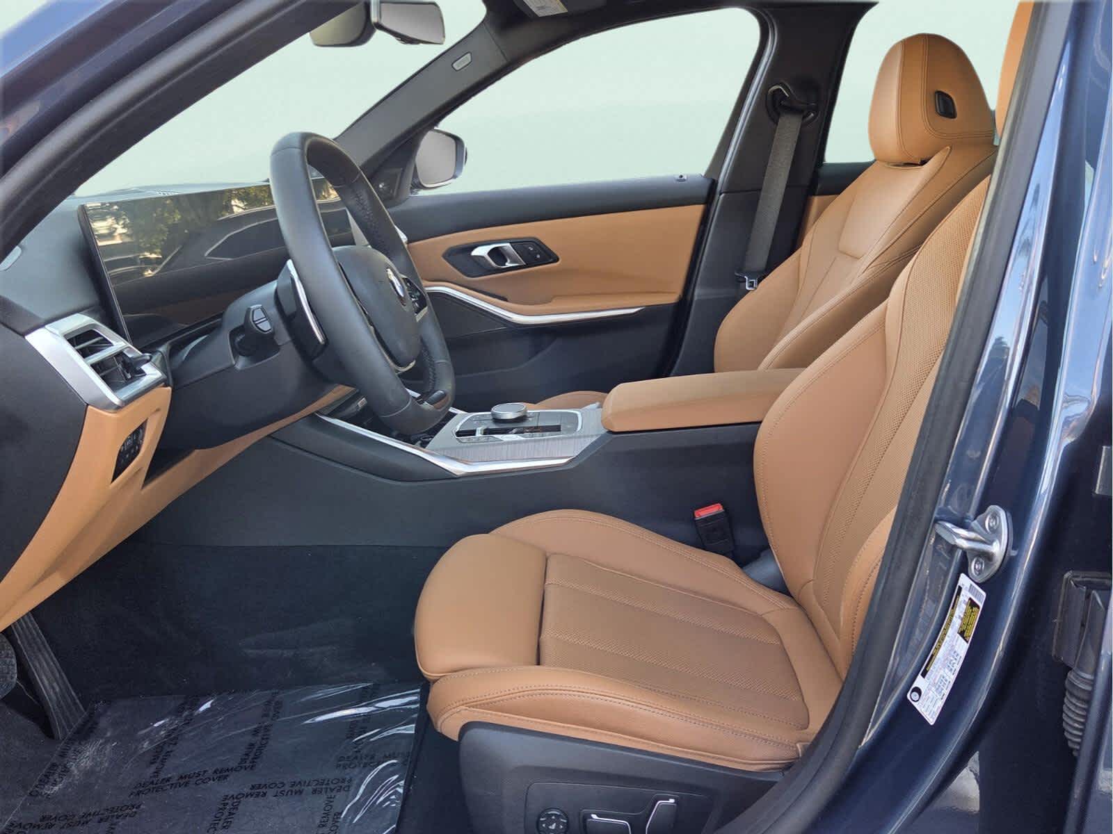 2026 BMW 3 Series 330i - Photo 10