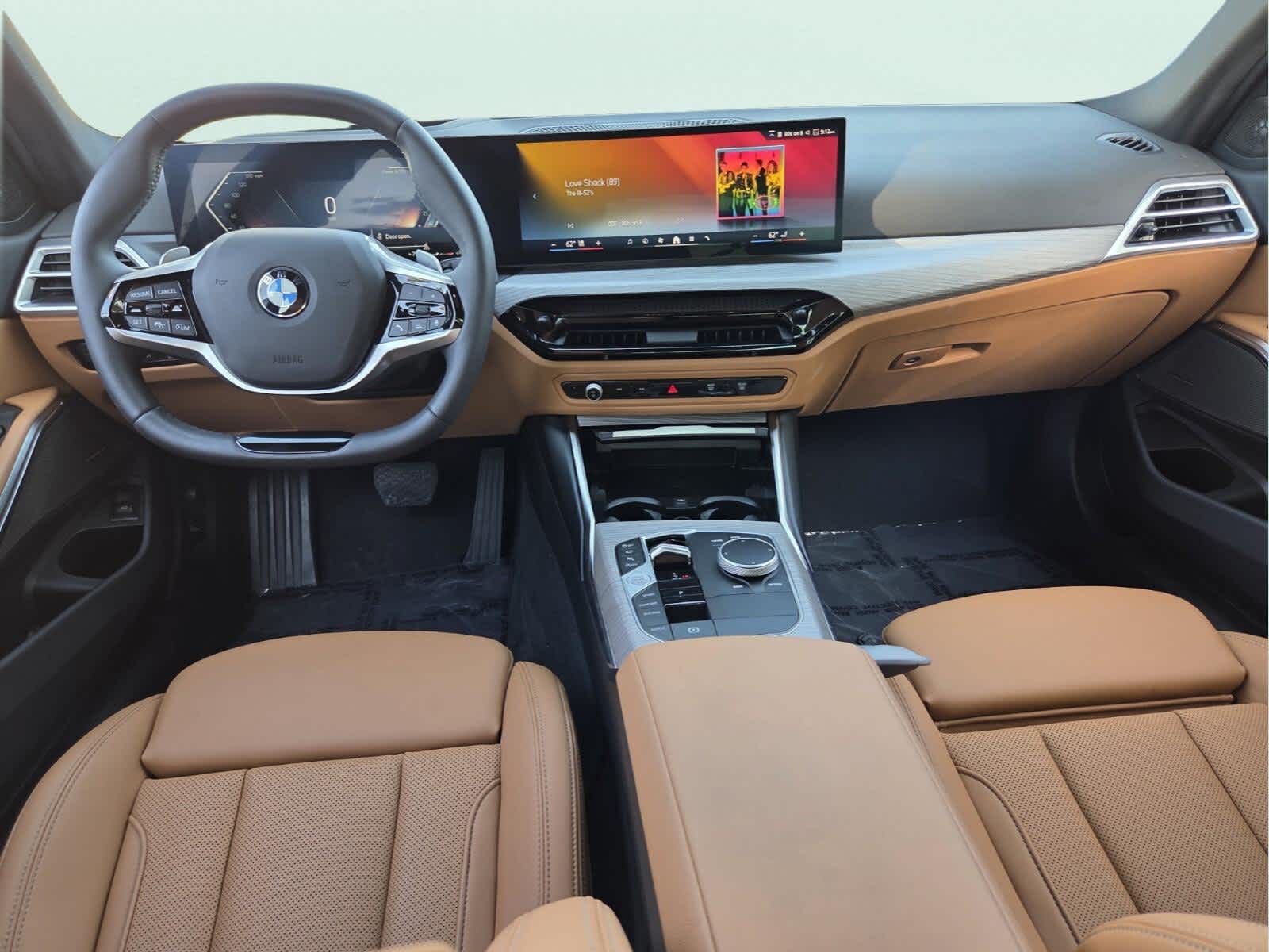 2026 BMW 3 Series 330i - Photo 13