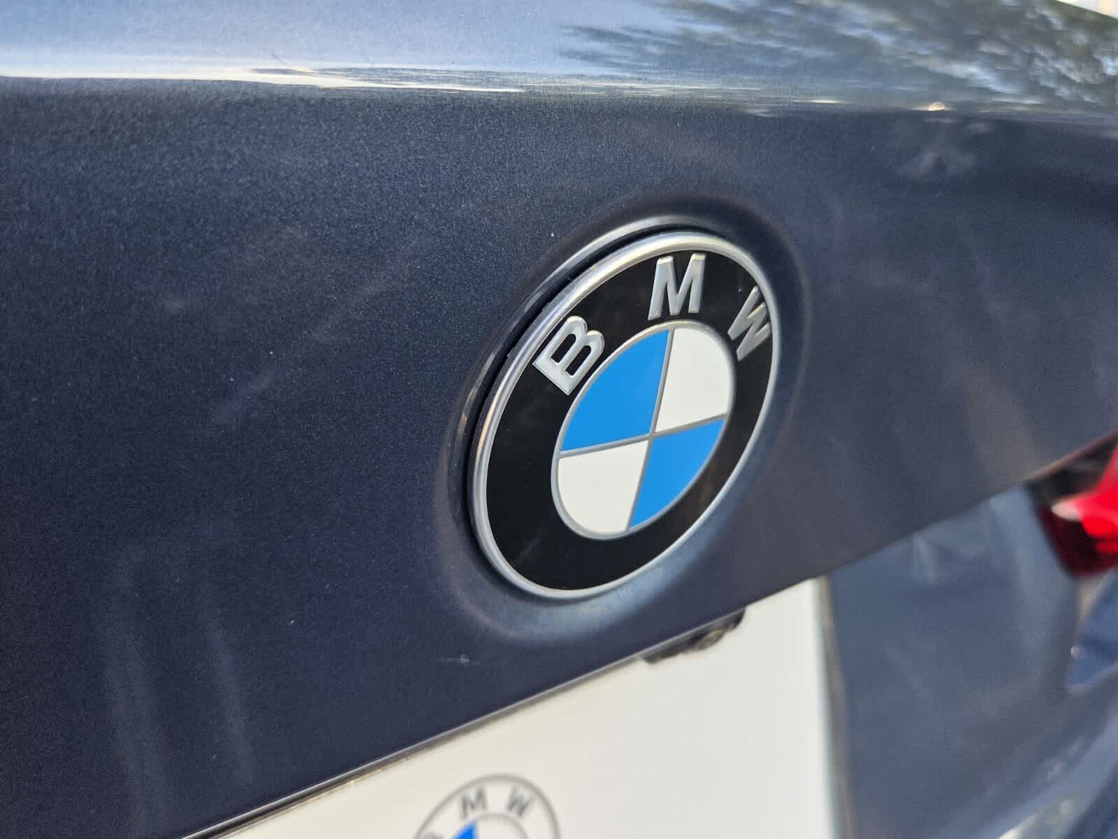 2026 BMW 3 Series 330i - Photo 15