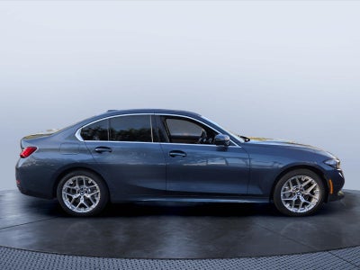 2026 BMW 330i NA 330i NA