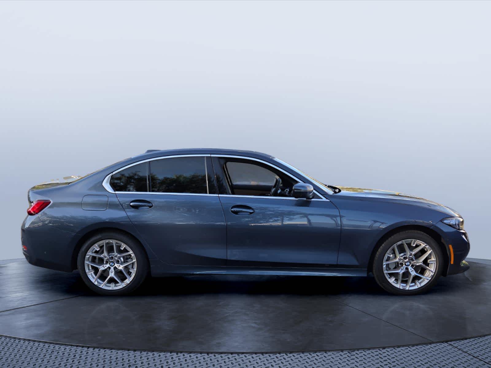 2026 BMW 330i NA 330i NA