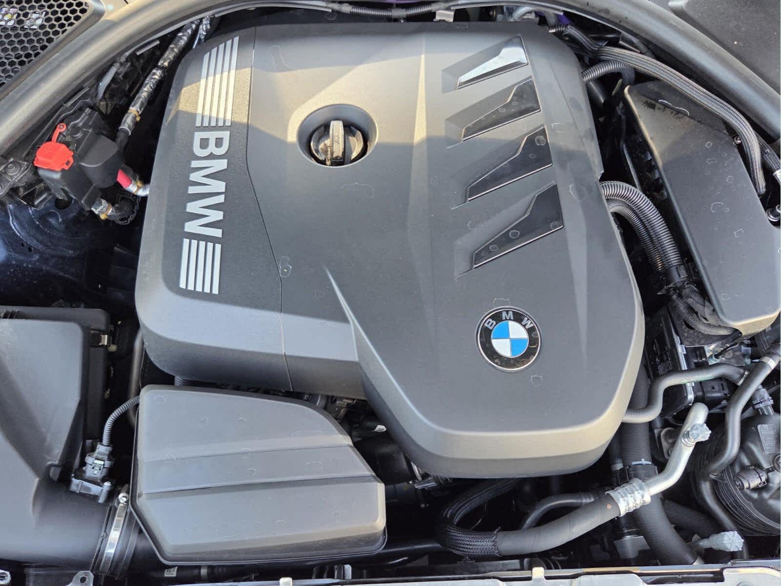 2026 BMW 330i NA 330i NA
