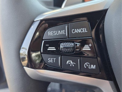 2026 BMW 330i NA 330i NA