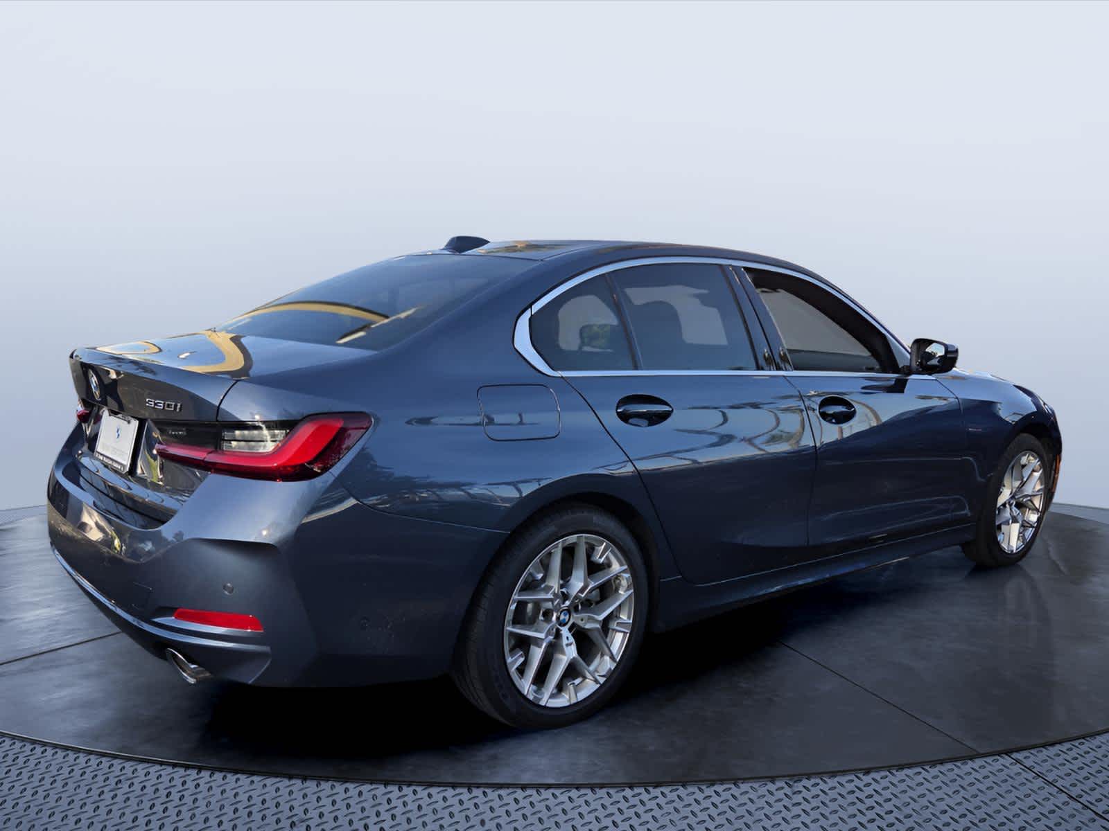2026 BMW 330i NA 330i NA