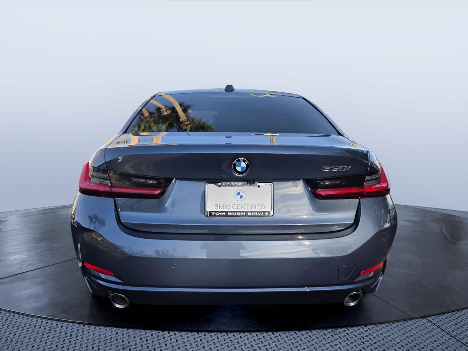 2026 BMW 330i NA 330i NA