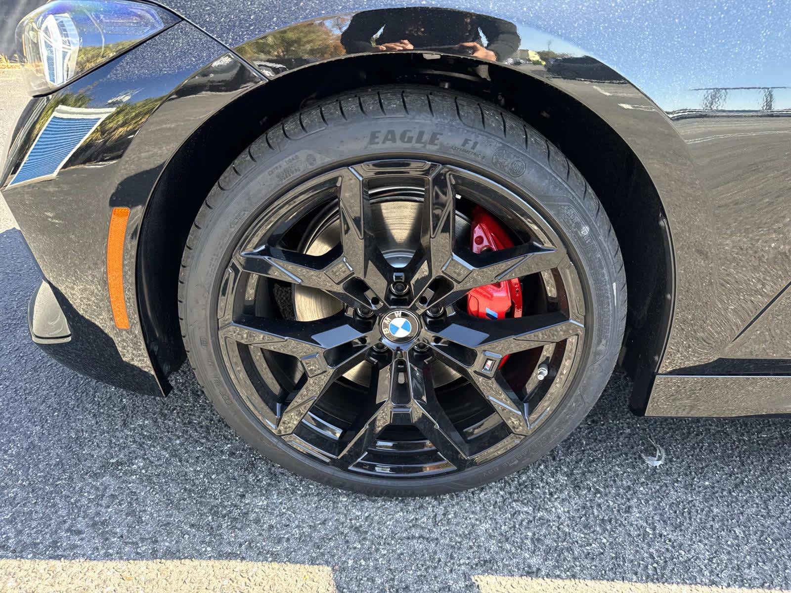 2026 BMW 3 Series 330i NA