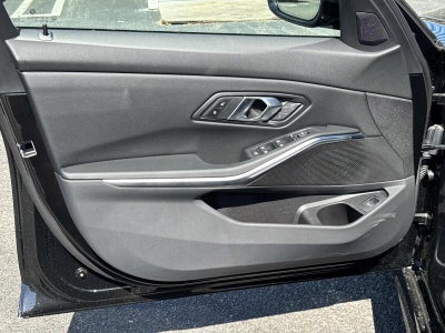 2026 BMW 3 Series 330i NA