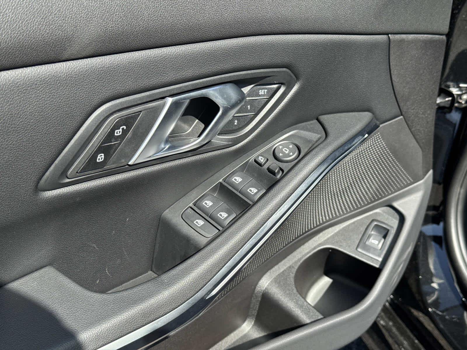 2026 BMW 3 Series 330i NA