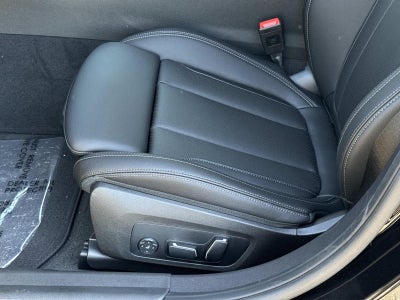 2026 BMW 3 Series 330i NA