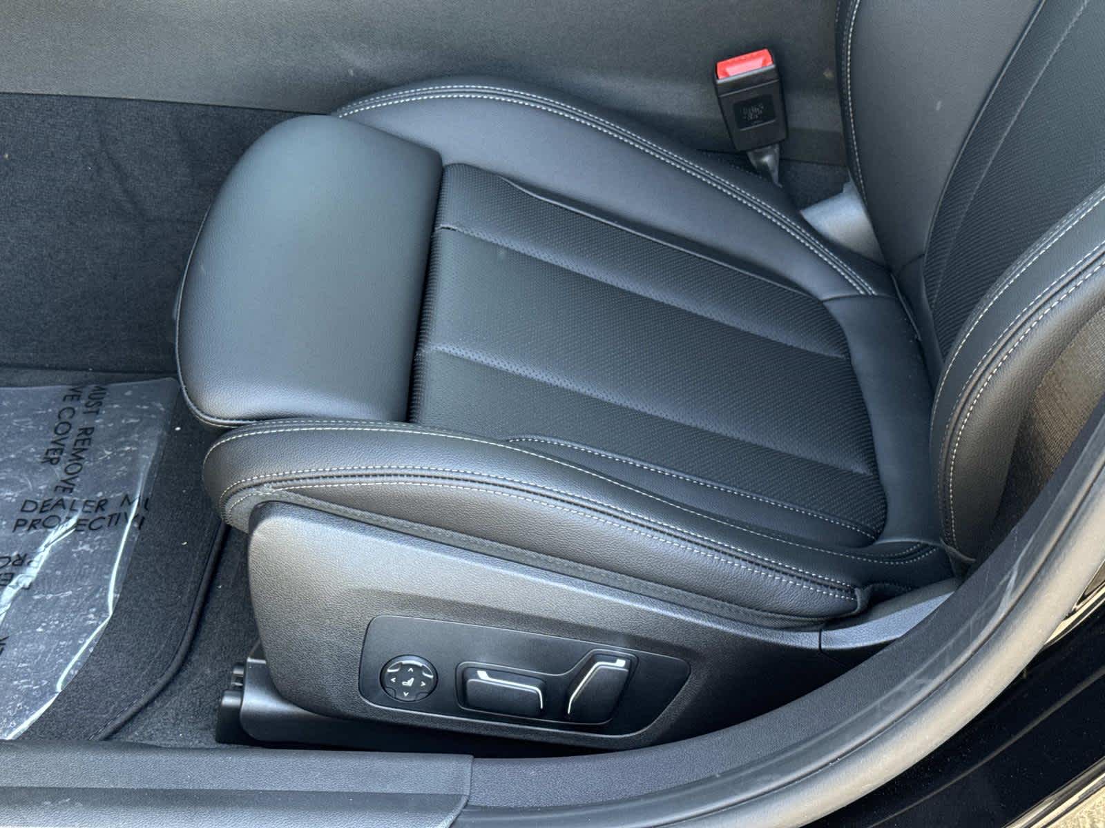 2026 BMW 3 Series 330i NA