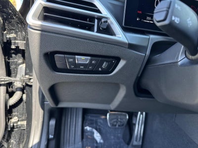 2026 BMW 3 Series 330i NA