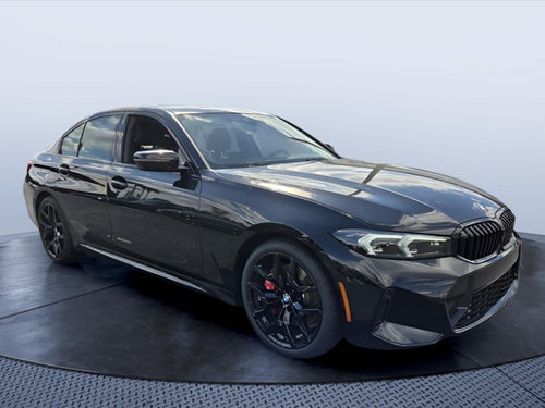 2026 BMW 330i NA 330i NA