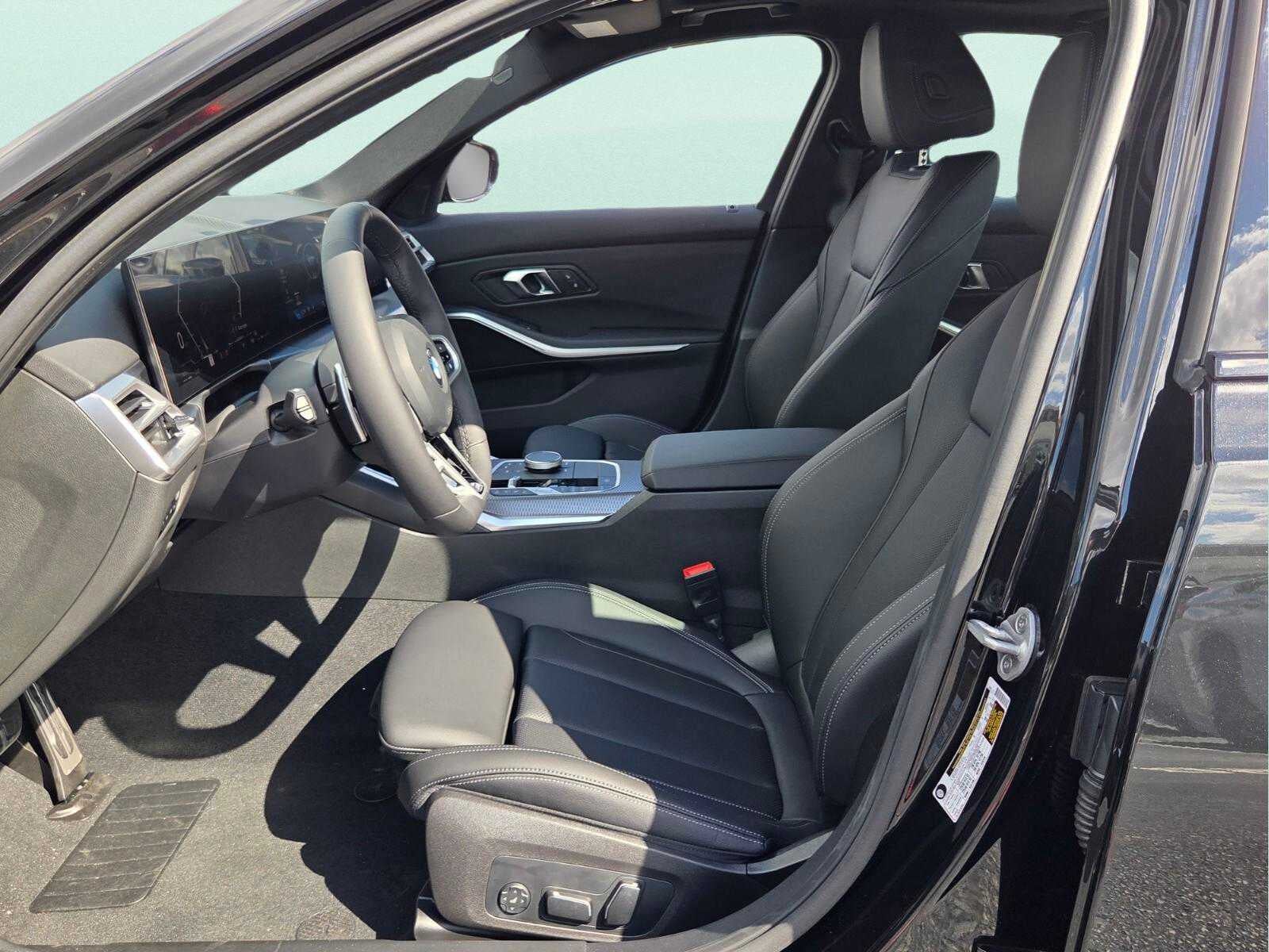 2026 BMW 330i NA 330i NA