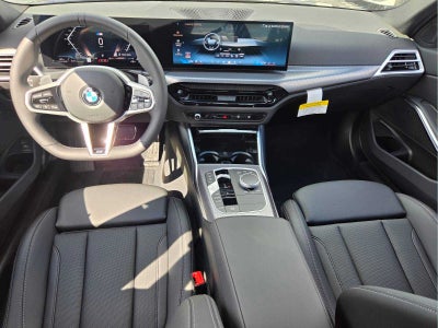 2026 BMW 330i NA 330i NA